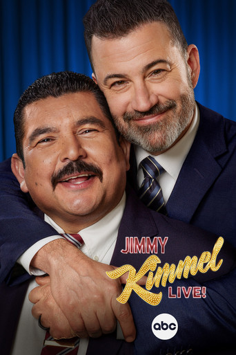 Jimmy Kimmel Live!