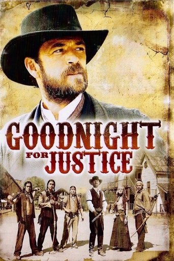 Goodnight for Justice