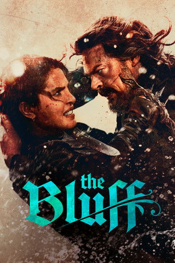 The Bluff